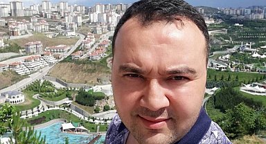 Ankara'da yol verme kavgası cinayetle bitmişti: Güvenlik kamerasına yansıdı