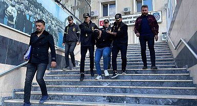 Arnavutköy'de iş adamı, ortağı tarafından öldürülüp ormana atıldı