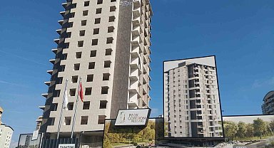 Asansör boşluğuna düşen inşaat işçisi hayatını kaybetti