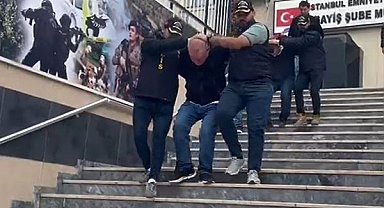 Bahçelievler'de uyuşturucu tartışması kanlı bitti