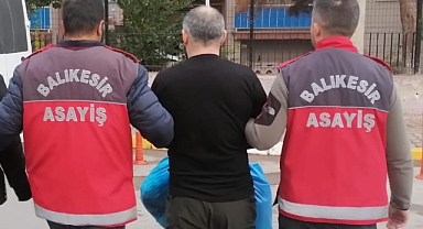 Balıkesir'de Eş Zamanlı Aranan Şahıs Operasyonu: 48 Kişi Yakalandı