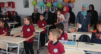 Balıkesir'de “Yaşam Becerileri” Projesi Başlıyor!