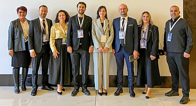 Balıkesir Ticaret Odası, G3 Forum Girişimcilik Zirvesi’ne Katıldı