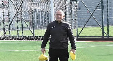 Balıkesirspor'a Şehirli'den Yeşil Işık:
