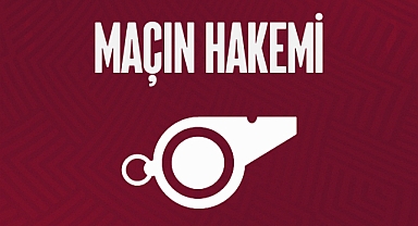 Bandırmaspor’un Boluspor Maçının Hakemi Belli Oldu