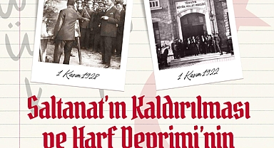 Başkan Ertaş: