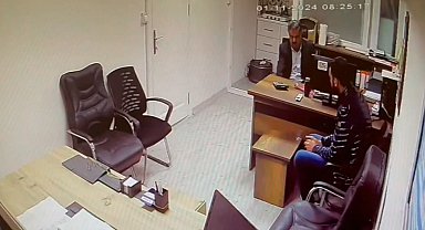 Bayrampaşa'da kayınpeder dehşeti kamerada: Önce damadını öldürdü, sonra intihar etti