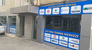 Büyükçekmece'de on binlerce liralık fatura merkezi dolandırıcılığı iddiası