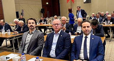 CHP Balıkesir Milletvekili Serkan Sarı: 