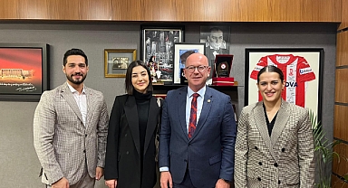 CHP’li Serkan Sarı: