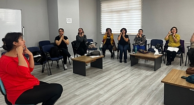 Edremit Belediyesi’nden Sağlıklı Cilt İçin