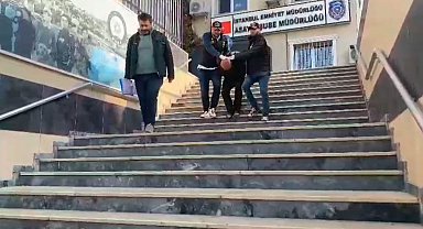 Elmas Hanilçi'nin cinayet zanlısı tutuklama talebiyle hakimliğe sevk edildi