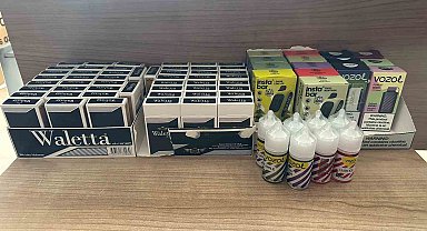 Esenyurt'ta okulların çevresinde sıkı uygulamalar sürüyor