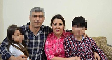 Eşini öldürdüğü silahla intihara kalkışan polis memuru ağır yaralandı