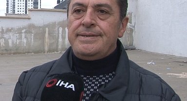 Eşini ve arkadaşını öldürüp İstanbul'a kaçan zanlı Ankara'ya getirildi