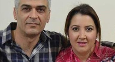 İntihar eden polis ile öldürdüğü eşi çocuklarının isteği üzerine aynı yere defnedildi