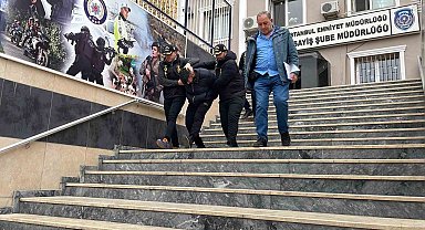 İstanbul aranması bulunan şüphelilere operasyon: Bin 923 şüpheli gözaltına alındı
