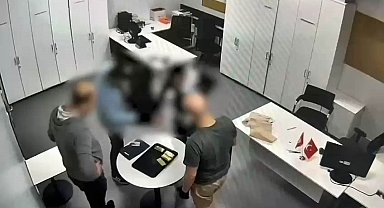 İstanbul Havalimanı'nda kaçak altın operasyonu: 16 kilo altına el konuldu