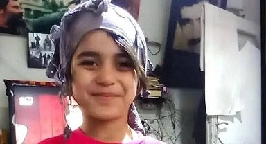 İstanbul'da kayıp olan 6 yaşındaki Şirin Elmas'ın cansız bedeni bulundu