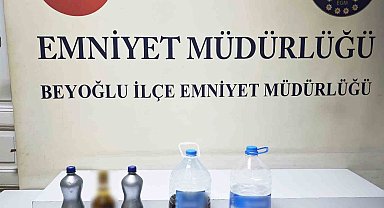 İstanbul'da sahte alkolden ölenlerin sayısı 7'ye yükseldi