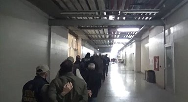 İstanbul'un 14 ilçesinde PKKKCK operasyonu: 20 şüpheli gözaltına alındı
