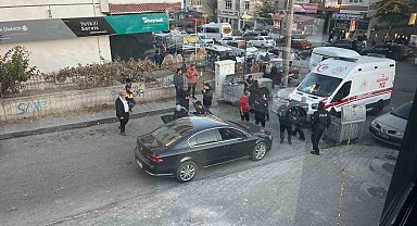 Kiracı, ev sahibini öldürmüştü: Cinayet anının görüntüleri ortaya çıktı