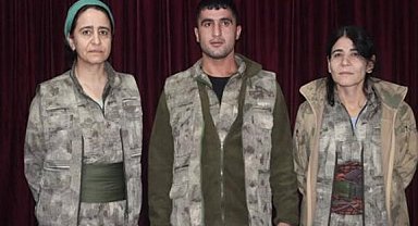 MİT'ten PKKKCK'ya bir darbe daha