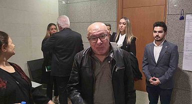 Oyuncu İlyas Salman'a 'Cumhurbaşkanına hakaret' suçundan 4 yıl 8 aya kadar hapis talebi