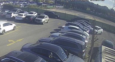 Pendik'te drift atan 2 sürücüye toplamda 83 bin TL ceza