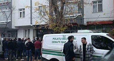 Polatlı'da yaşlı çift evinde ölü bulundu