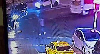 Sancaktepe'de İETT otobüsünün çarptığı 3 yaşındaki çocuk hayatını kaybetti