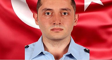 Şehit polis Ogün Yürümez'in cenazesi Adli Tıp Kurumundan alındı