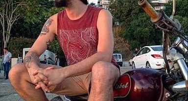 Sevgilisini darp eden müzisyen Can Tunaboylu hakkında 1 yıl 9 ay hapis