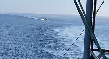 Şile'de kayıp balıkçının teknesi bulundu