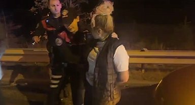 Sosyal medya fenomenleri arasında silahlı kavga: 1 yaralı