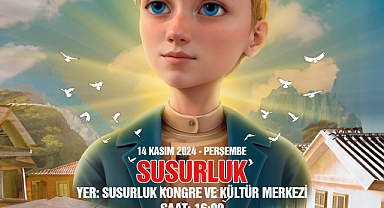 Susurluk Belediyesi'nden Özel Bir Davet: