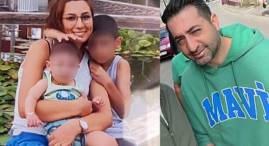 Ters yönden gelen arabanın çarpması sonucu ölen çiftin tatil için yola çıktığı öğrenildi