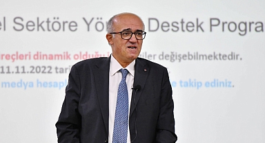 TÜBİTAK TEYDEB Destek Programları Bilgilendirme Etkinliği Balıkesir’de!