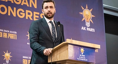 Vekil Öztaylan’dan Birlik ve Beraberlik Mesajı