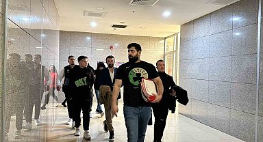 Yasadışı bahis operasyonunda gözaltına alınan 16 şüpheliye tutuklama talebi