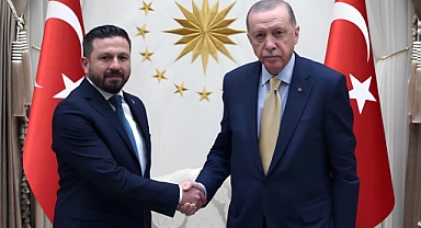 AK Parti İl Başkanı Mehmet Aydemir: “Cumhurbaşkanımızı Coşkuyla Karşılayacağız!”