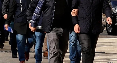 Balıkesir Emniyetinden Suç ve Suçlulara Geçit Yok: Bir Haftada 321 Şahıs Yakalandı