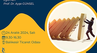 Balıkesir Ticaret Odası,