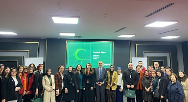 Balıkesir Üniversitesi ve Yeşilay’dan