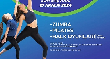 Bandırma Belediyesi, Spor ve Kültürel Aktivitelerle Yeni Döneme Başlıyor!