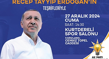 Başkan Aydemir;