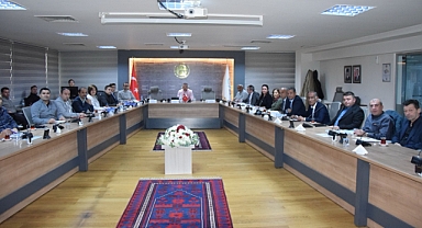 BASKİ, 2024’ü Değerlendirdi, 2025 İçin Hazırlıklarını Sürdürüyor