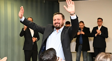 CHP’li Dededen AK Parti’ye Çağrı: “Çok Çalışın!
