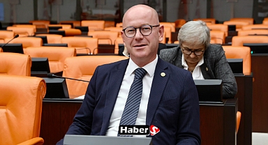 CHP’li Serkan Sarı: 
