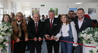Edremit’te